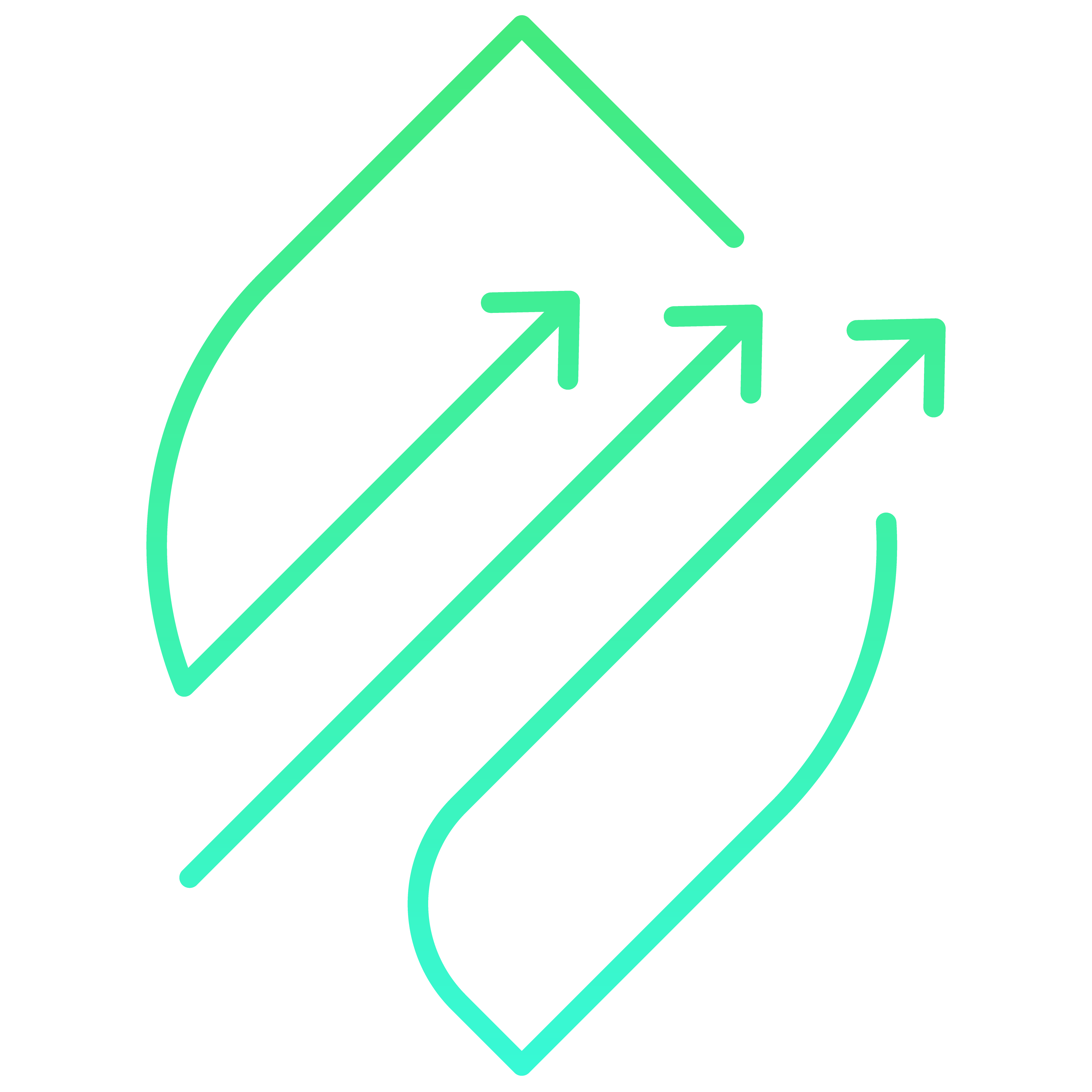 UpMint Logo